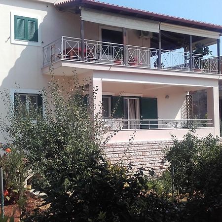 Victoria Apartments Ksamil Kültér fotó