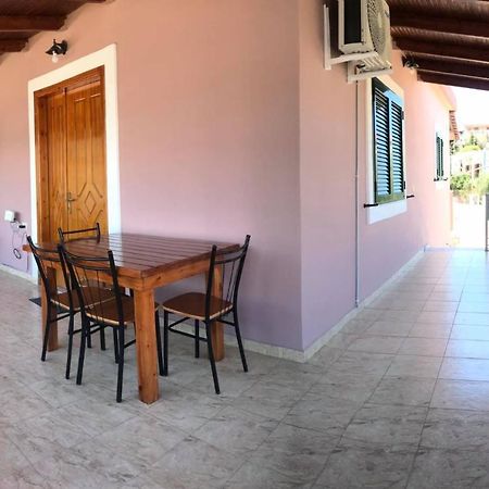 Victoria Apartments Ksamil Kültér fotó