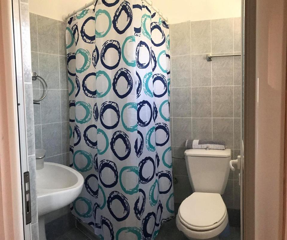 Victoria Apartments Ksamil Kültér fotó